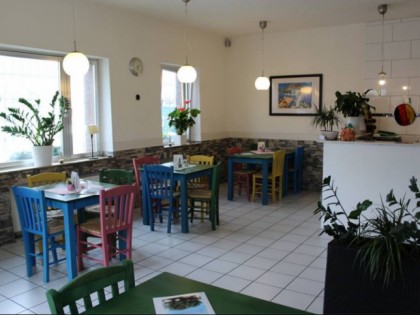 Foto: Die Olive Taverne