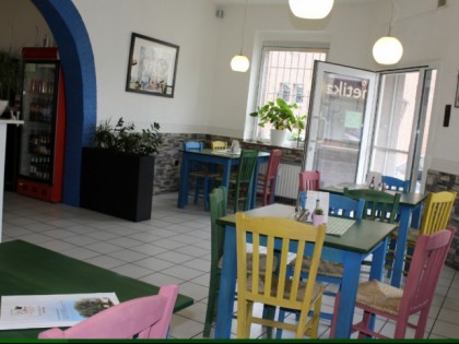Foto: Die Olive Taverne