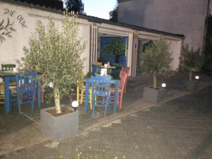 Foto: Die Olive Taverne