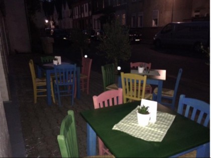 Foto: Die Olive Taverne
