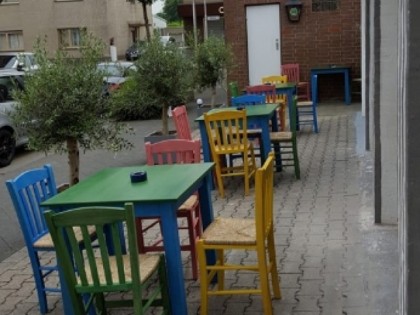 Foto: Die Olive Taverne