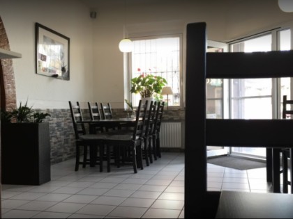Foto: Die Olive Taverne