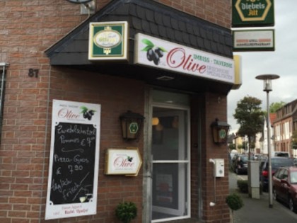 Foto: Die Olive Taverne