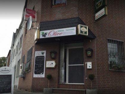 Foto: Die Olive Taverne