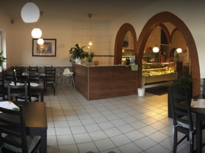 Foto: Die Olive Taverne