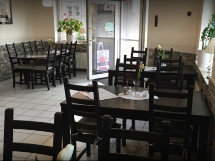 Foto: Die Olive Taverne