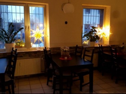 Foto: Die Olive Taverne