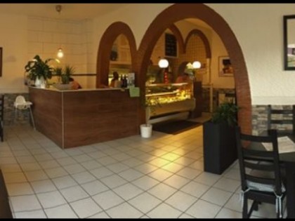 Foto: Die Olive Taverne
